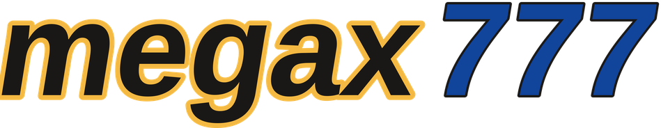 megax777 logo