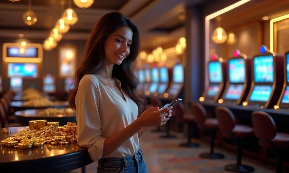 megax777 megax777 कैसीनो में क्या-क्या मिलता है